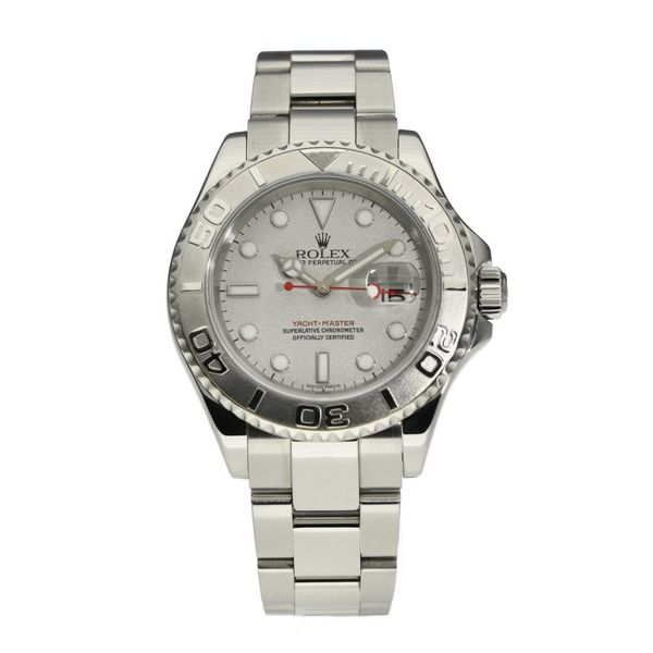 Rolex Yacht-Master 16622